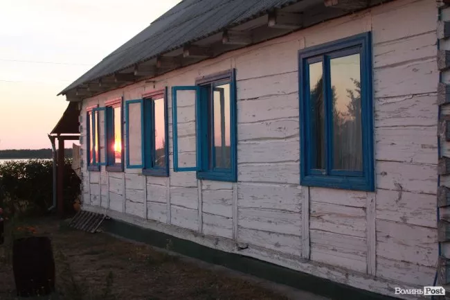 Заворожуючі фото Великого Згоранського озера 1