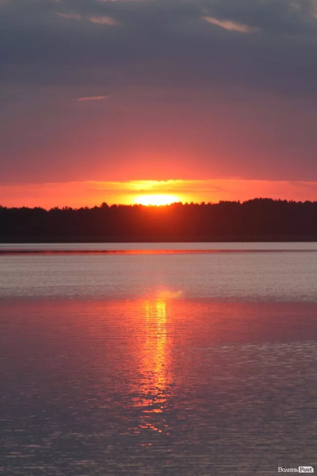 Заворожуючі фото Великого Згоранського озера 7