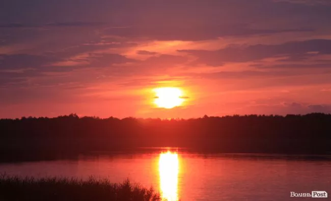 Заворожуючі фото Великого Згоранського озера 6