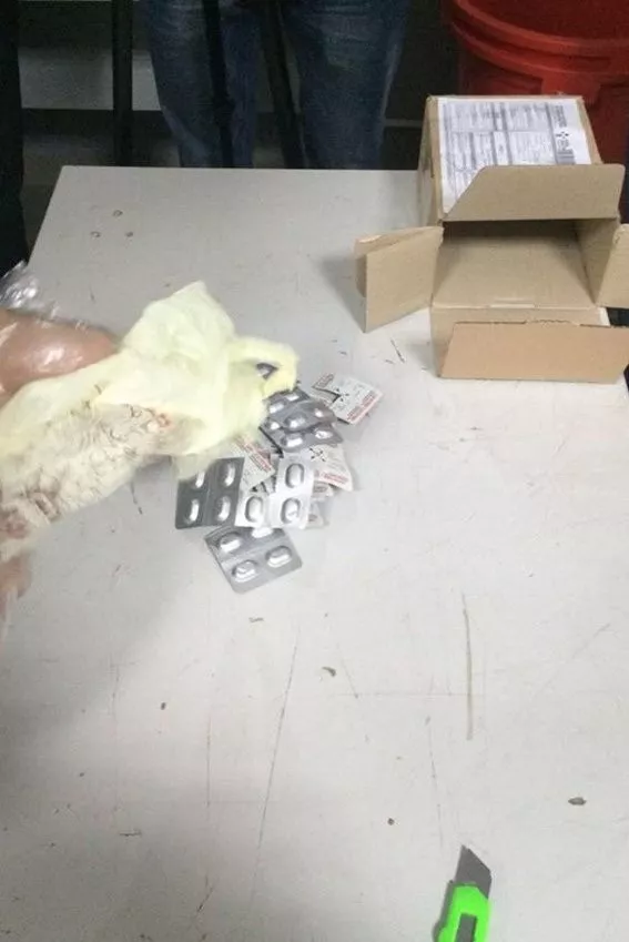 Затримали чоловіка, який постачав наркотики у Нововолинськ 3