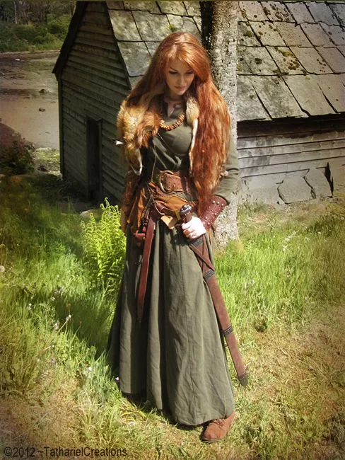 У Володимирі-Волинському під час фестивалю "КНЯЖИЙ" проведуть конкурс на краще тематичне вбрання 3