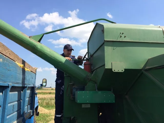 Посилення контролю за дотриманням вимог пожежної безпеки під час жнив у Володимир-Волинському районі 4