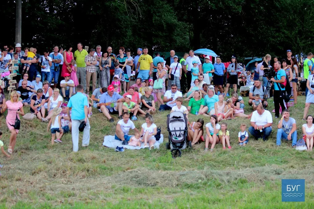 Фестиваль "КНЯЖИЙ" набирає обертів у Володимирі-Волинському 1