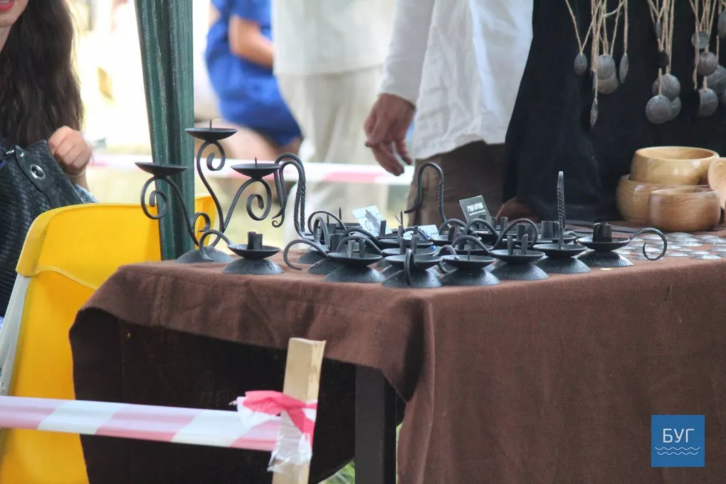 Фестиваль "КНЯЖИЙ" набирає обертів у Володимирі-Волинському 3