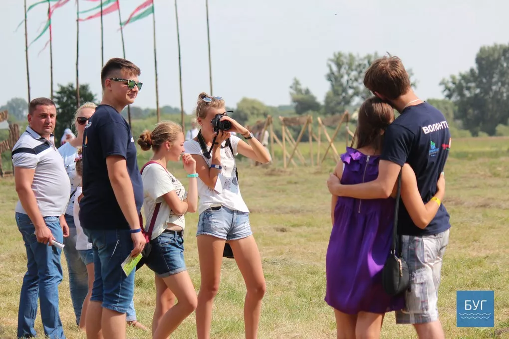 Фестиваль "КНЯЖИЙ" набирає обертів у Володимирі-Волинському 5