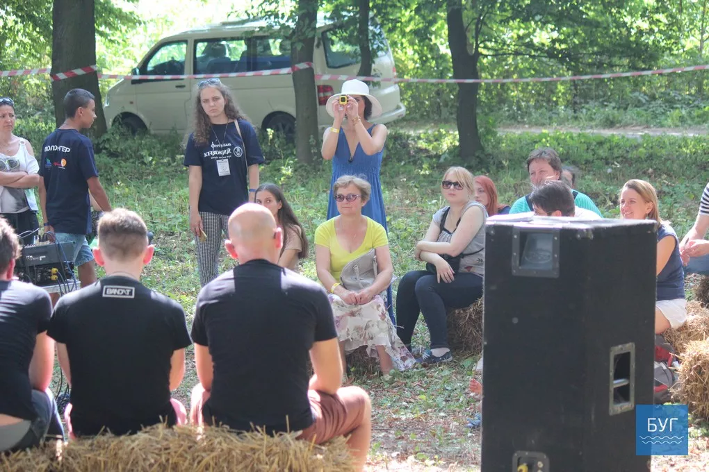 Фестиваль "КНЯЖИЙ" набирає обертів у Володимирі-Волинському 9