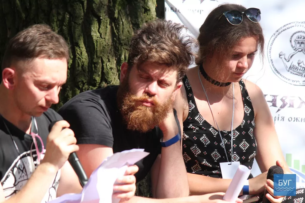 Фестиваль "КНЯЖИЙ" набирає обертів у Володимирі-Волинському 10