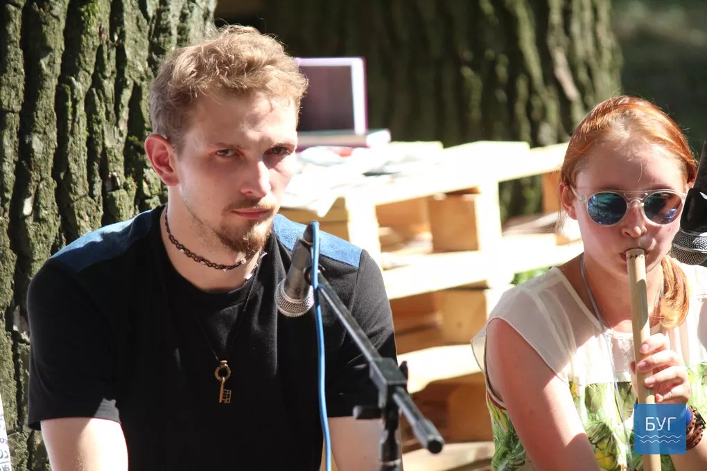 Фестиваль "КНЯЖИЙ" набирає обертів у Володимирі-Волинському 11