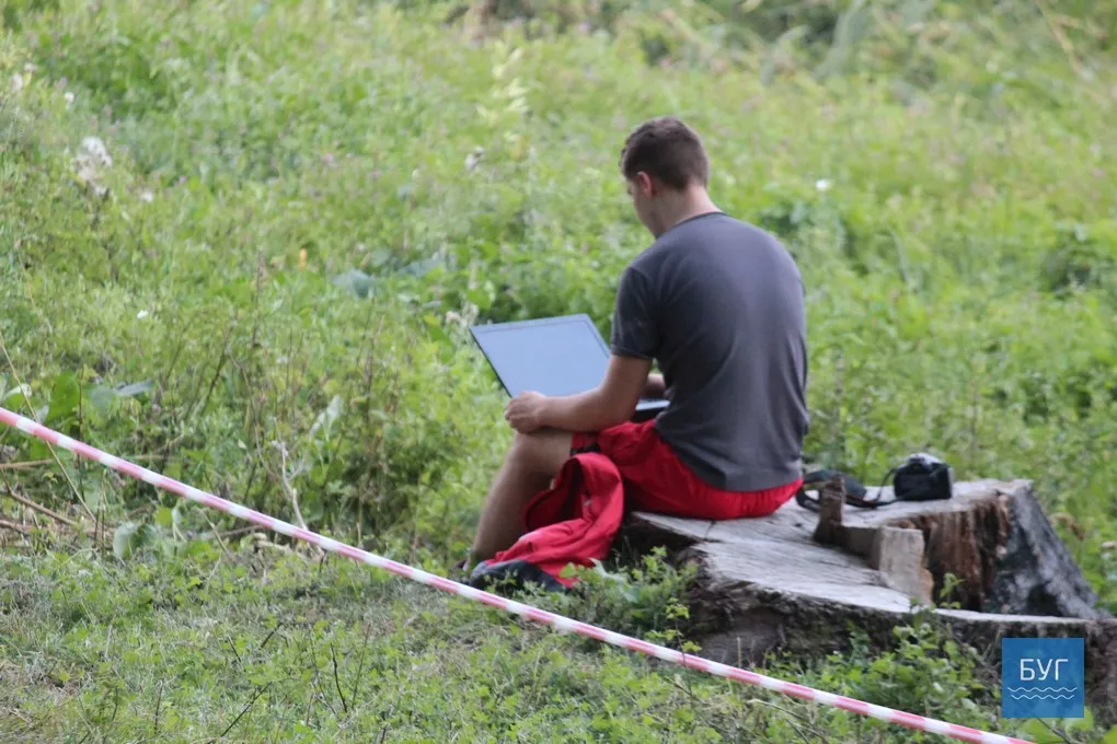 Фестиваль "КНЯЖИЙ" набирає обертів у Володимирі-Волинському 12