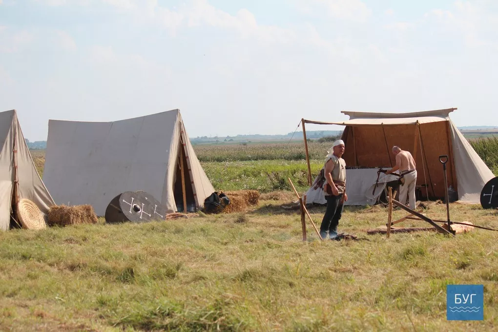 Фестиваль "КНЯЖИЙ" набирає обертів у Володимирі-Волинському 19