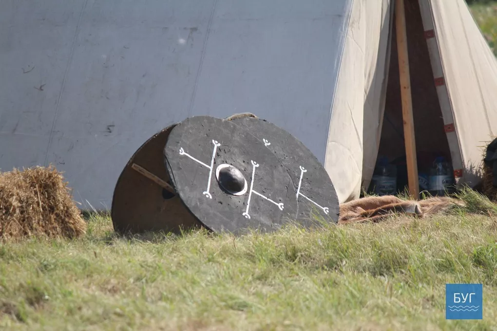 Фестиваль "КНЯЖИЙ" набирає обертів у Володимирі-Волинському 20