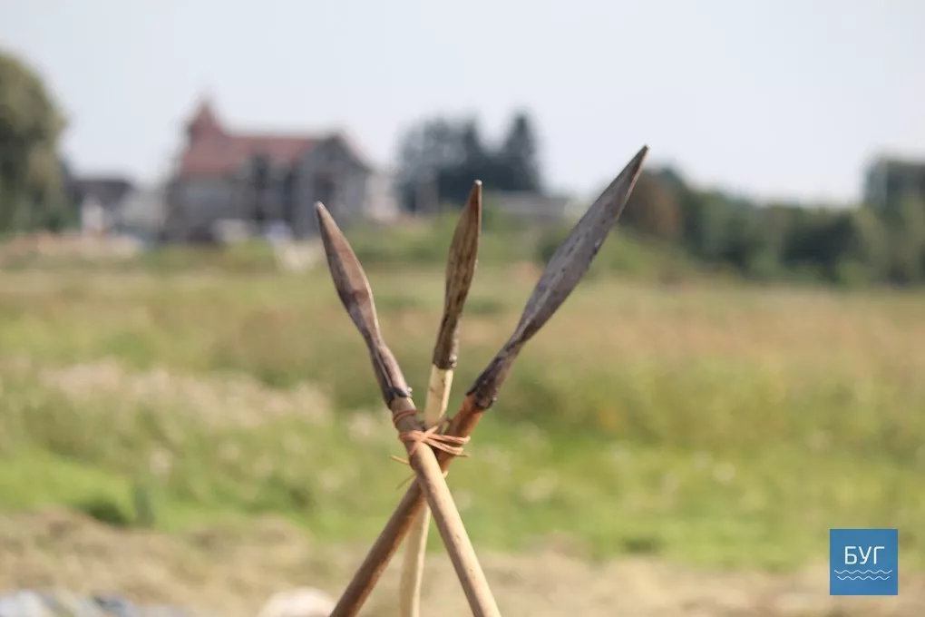 Фестиваль "КНЯЖИЙ" набирає обертів у Володимирі-Волинському 22