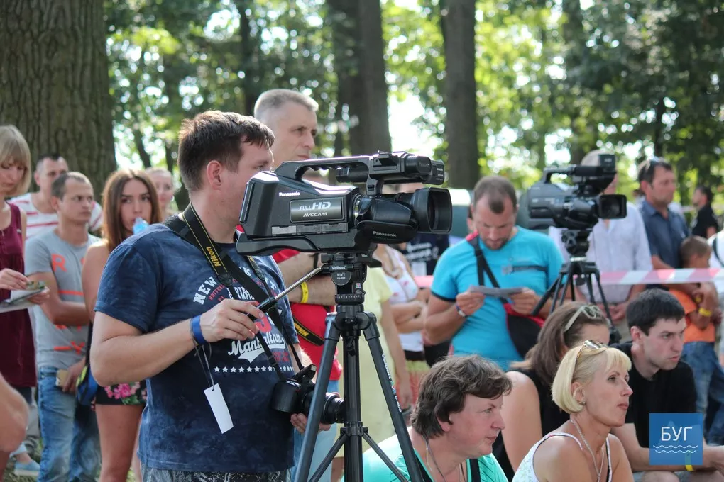 Фестиваль "КНЯЖИЙ" набирає обертів у Володимирі-Волинському 23