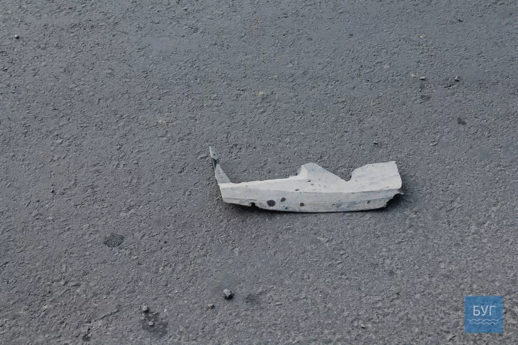 Смертельна ДТП у Нововолинську: бус збив мотоцикліста 7