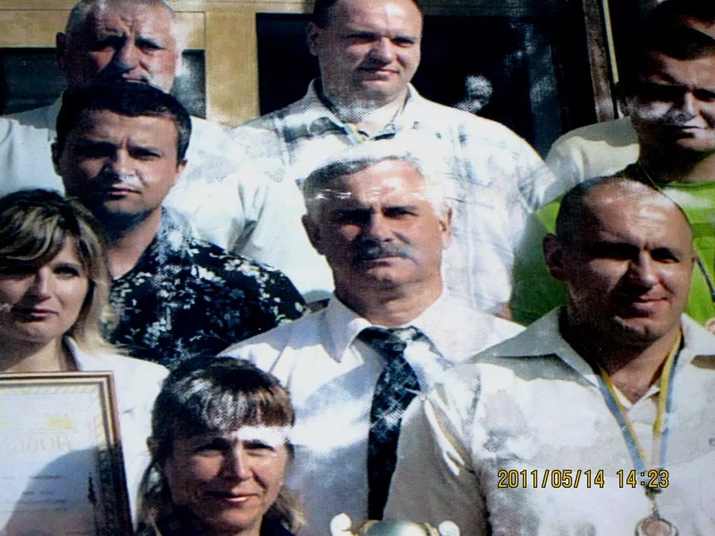 Останній диктатор Волині 22