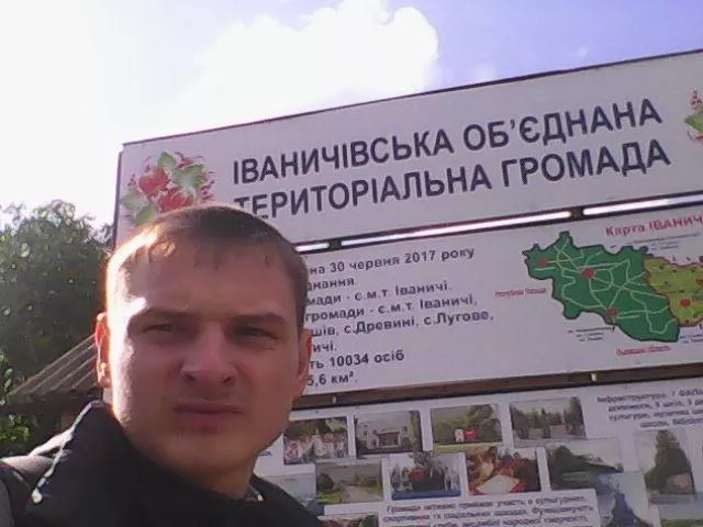 Потенційні кандидати на голову Іваничівської ОТГ - хто вони? 6