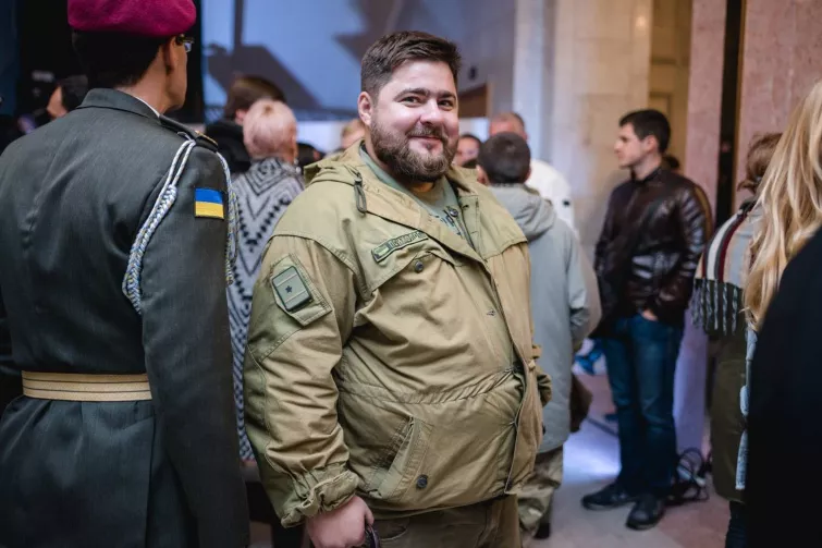 "Ніхто не каже ветеранам АТО, як бути ветераном". Адаптація бійців очима військових психологів 2