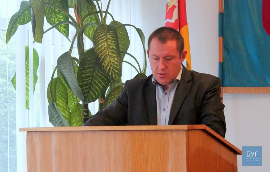 У Володимирі-Волинському звітують про готовність до нового опалювального сезону 1