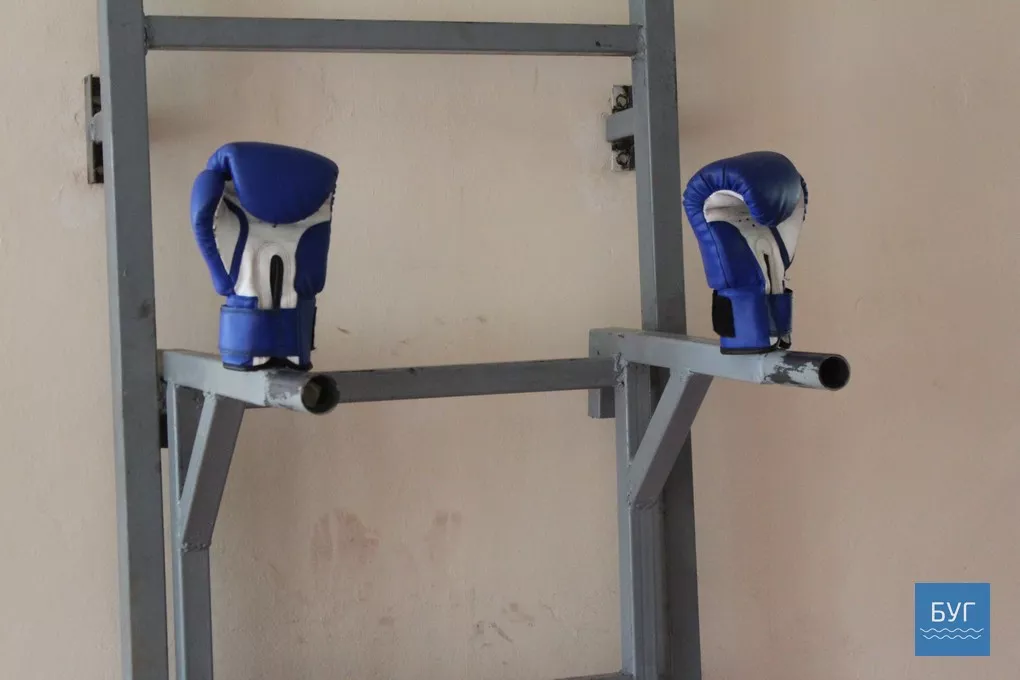 Військові Володимира-Волинського просять допомогти із спортивним інвентарем 7