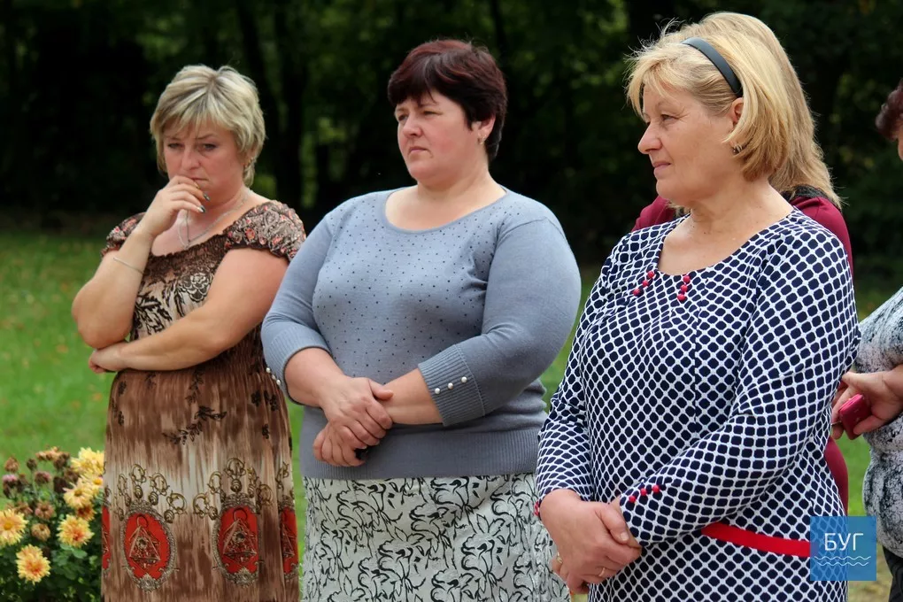 "Я готовий далі затягувати гроші з держбюджету, а громади мають об'єднуватися і активізовуватися", - Ігор Гузь в Зимнівській ОТГ 7