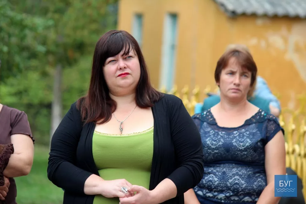 "Я готовий далі затягувати гроші з держбюджету, а громади мають об'єднуватися і активізовуватися", - Ігор Гузь в Зимнівській ОТГ 8