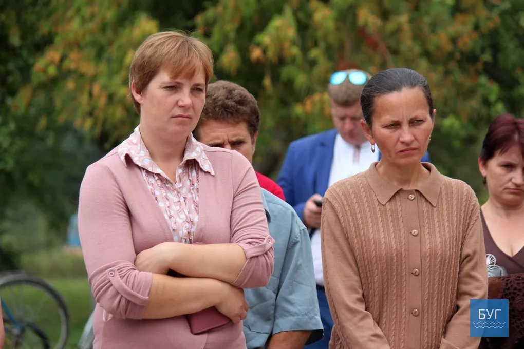 "Я готовий далі затягувати гроші з держбюджету, а громади мають об'єднуватися і активізовуватися", - Ігор Гузь в Зимнівській ОТГ 10