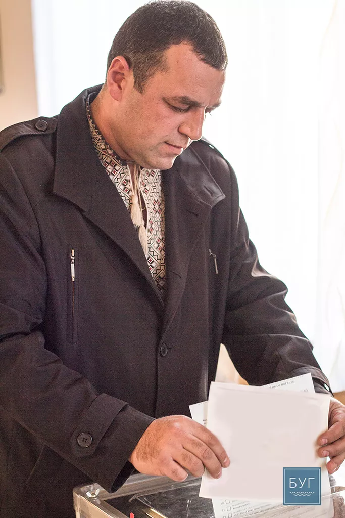 Потенційні кандидати на голову Іваничівської ОТГ - хто вони? 4