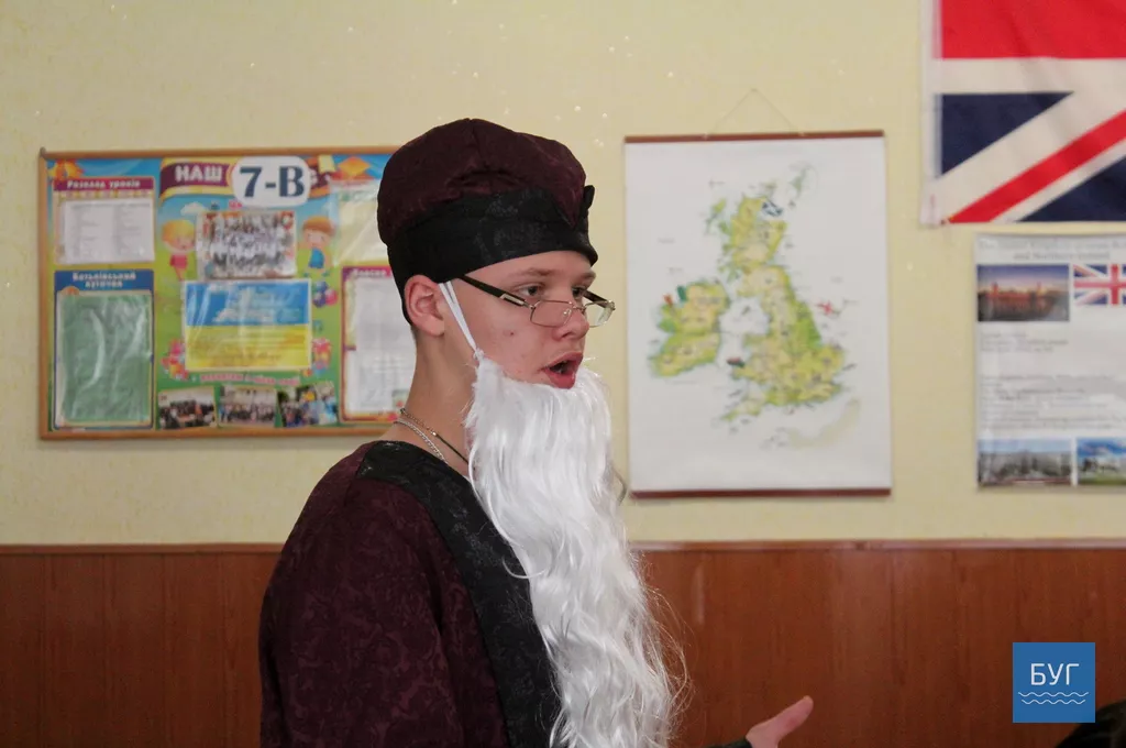 "Хогвартс-квест": справжні герої з "Гаррі Поттера" та чарівна атмосфера Хелловіна 11