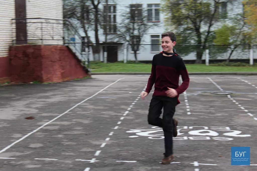 "Хогвартс-квест": справжні герої з "Гаррі Поттера" та чарівна атмосфера Хелловіна 14