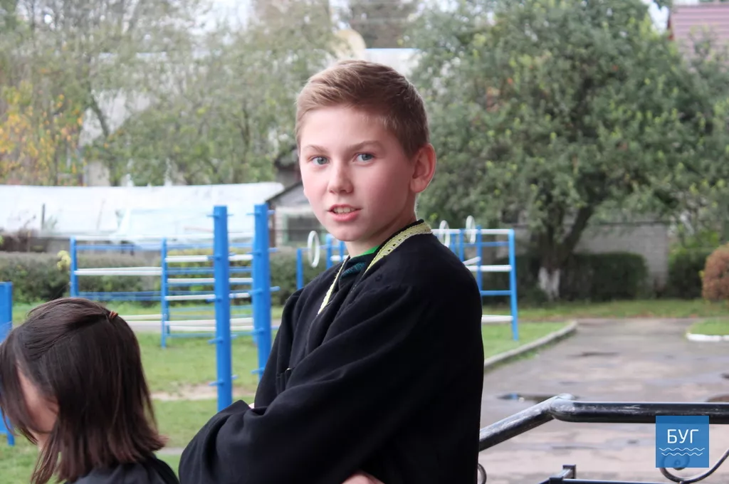 "Хогвартс-квест": справжні герої з "Гаррі Поттера" та чарівна атмосфера Хелловіна 13