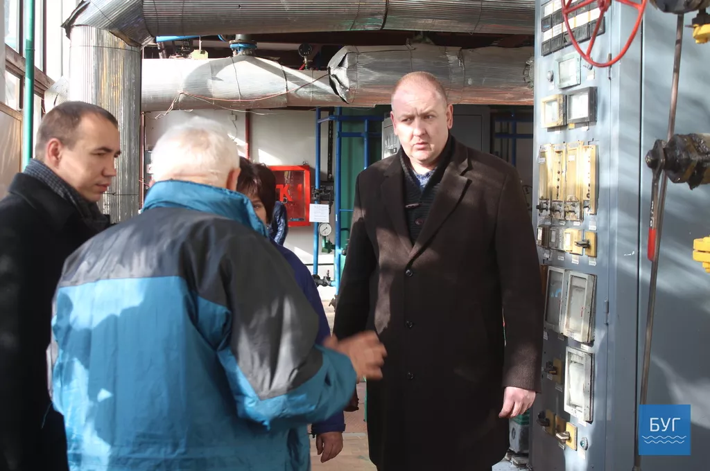 У Володимирі-Волинському відбулися масштабні навчання з цивільної оборони 3