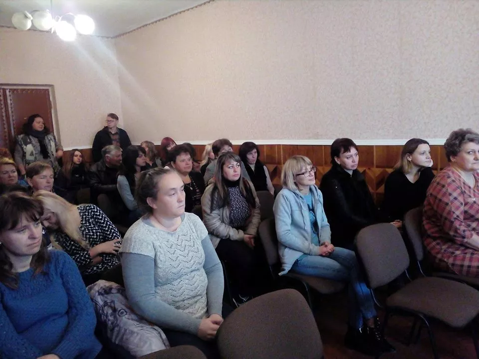 Міжнародний день пошти: поштарів Володимира-Волинського привітали із професійним святом 1