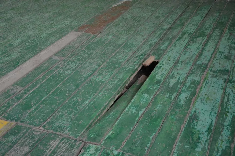 Волинський нардеп перевірив, як освоюють держсубвенцію на Іваничівщині 9