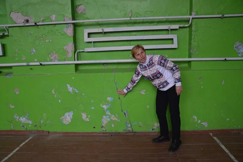 Волинський нардеп перевірив, як освоюють держсубвенцію на Іваничівщині 11