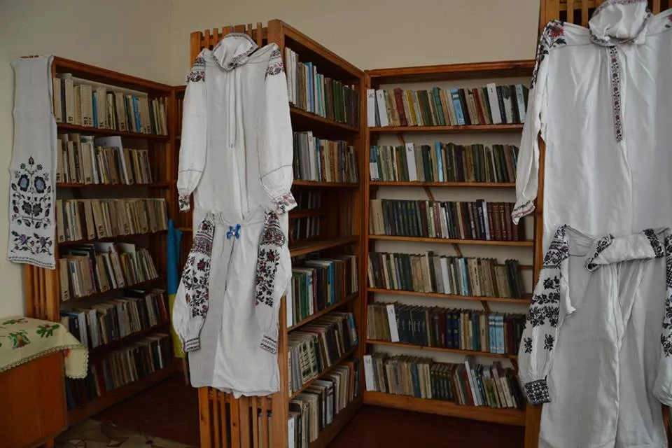 Волинський нардеп перевірив, як освоюють держсубвенцію на Іваничівщині 6