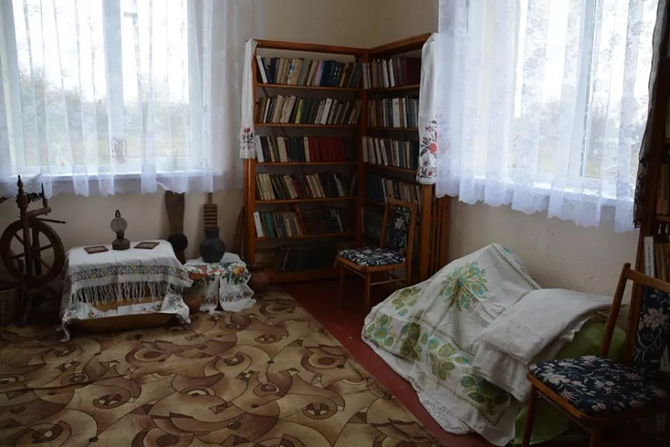 Волинський нардеп перевірив, як освоюють держсубвенцію на Іваничівщині 5