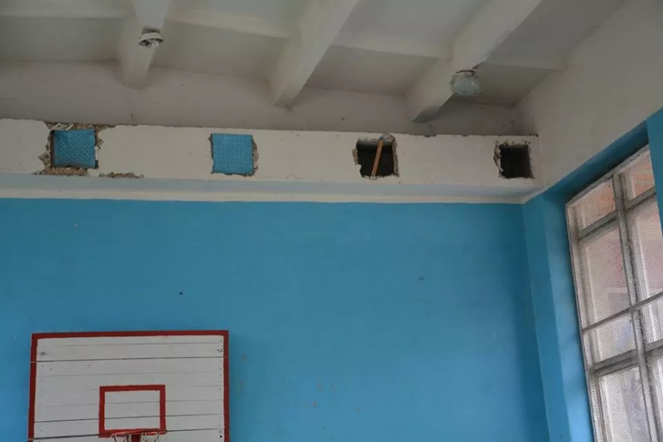 Волинський нардеп перевірив, як освоюють держсубвенцію на Іваничівщині 10