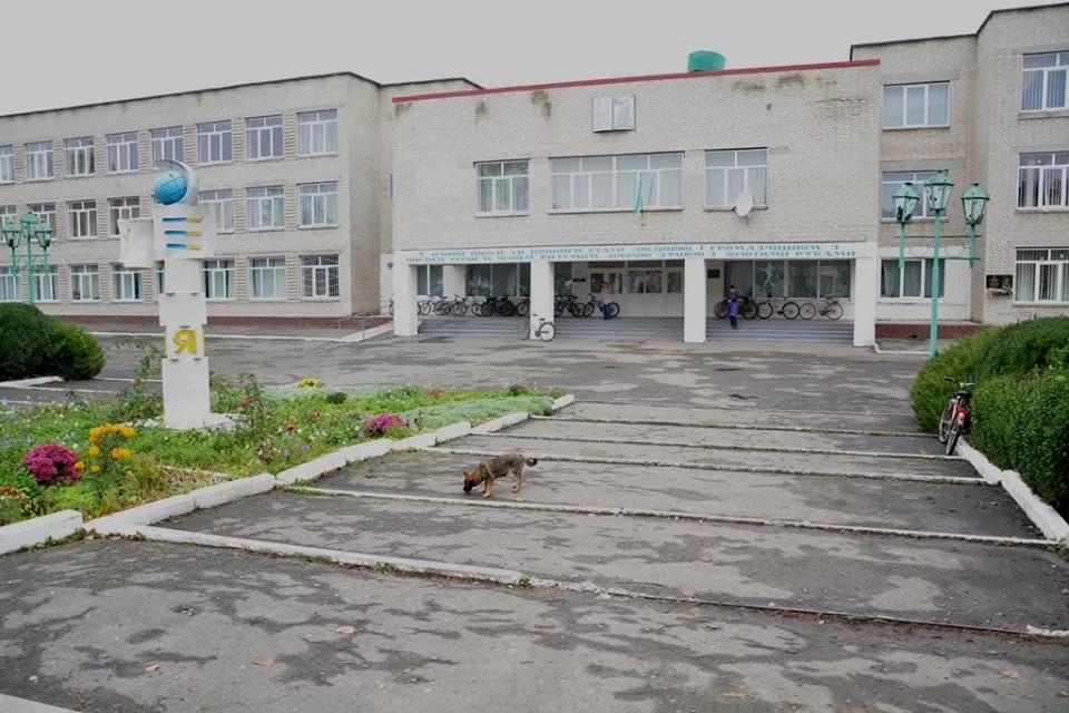 Волинський нардеп перевірив, як освоюють держсубвенцію на Іваничівщині 14