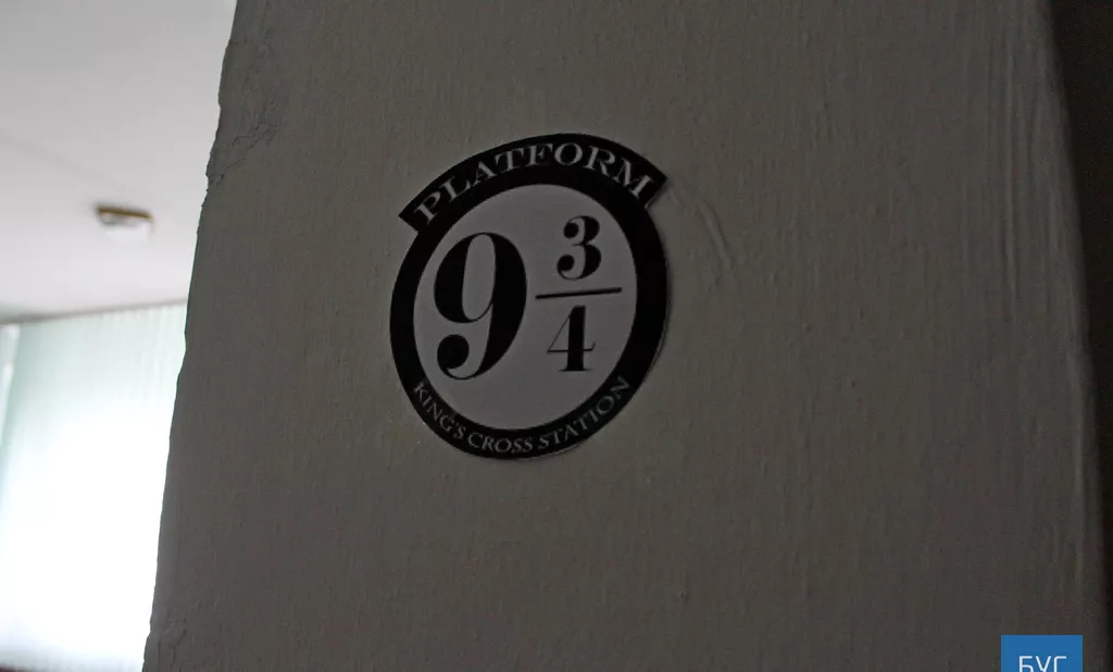 "Хогвартс-квест": справжні герої з "Гаррі Поттера" та чарівна атмосфера Хелловіна 32