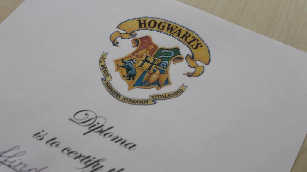 "Хогвартс-квест": справжні герої з "Гаррі Поттера" та чарівна атмосфера Хелловіна 31