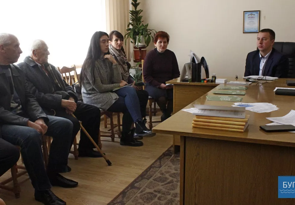 Чи вистачить у Володимирі-Волинському земельних ділянок для учасників АТО? 4