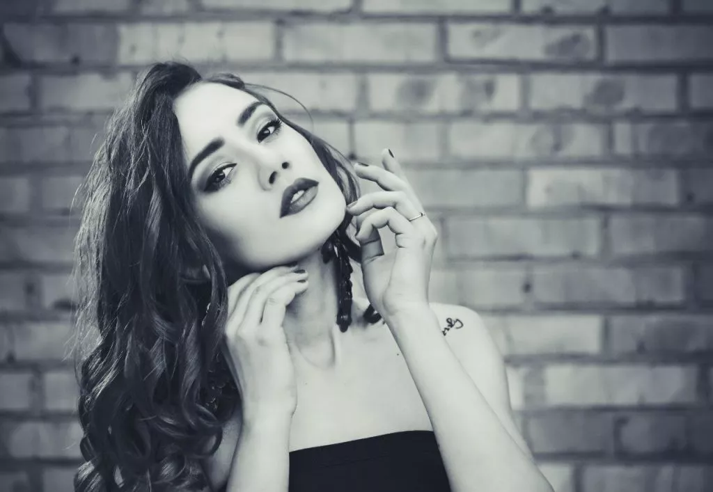 "Кожен день - це нові можливості, перемоги і звершення", - переконана модель Єлизавета Денисовець, яка реалізовує свої мрії в Китаї 4