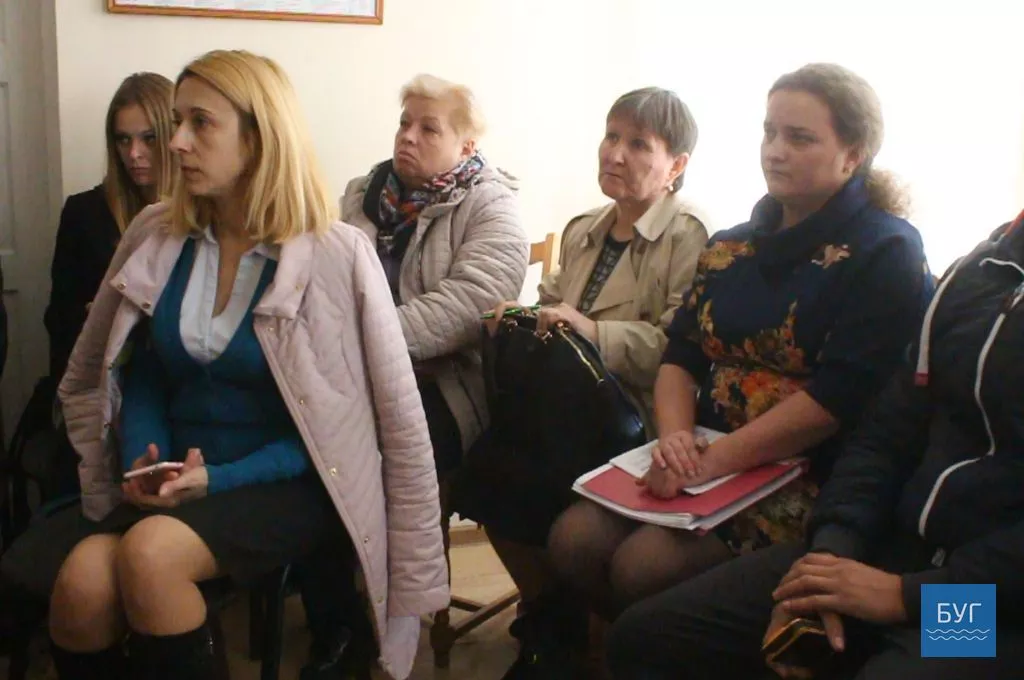 Чи вистачить у Володимирі-Волинському земельних ділянок для учасників АТО? 3