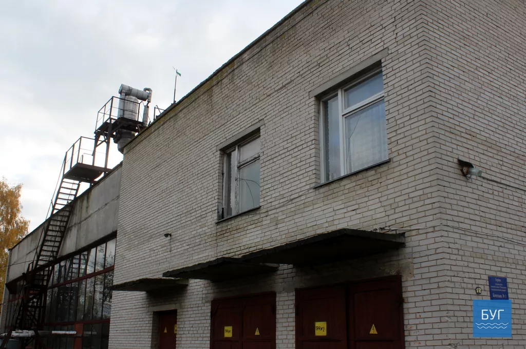 У Володимирі-Волинському відбулися масштабні навчання з цивільної оборони 11