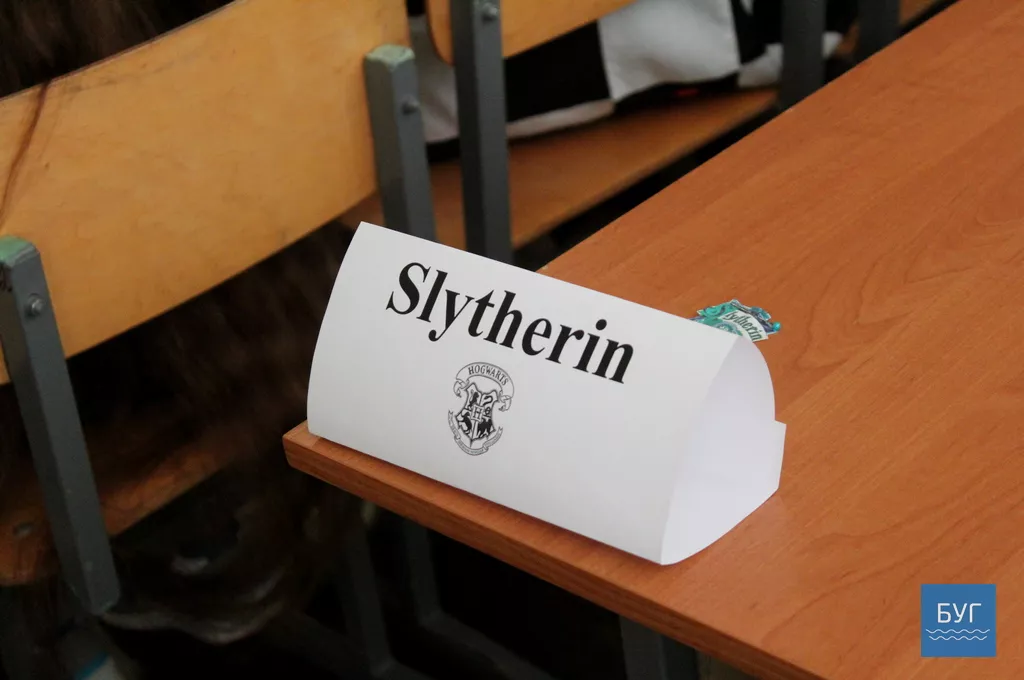 "Хогвартс-квест": справжні герої з "Гаррі Поттера" та чарівна атмосфера Хелловіна 9