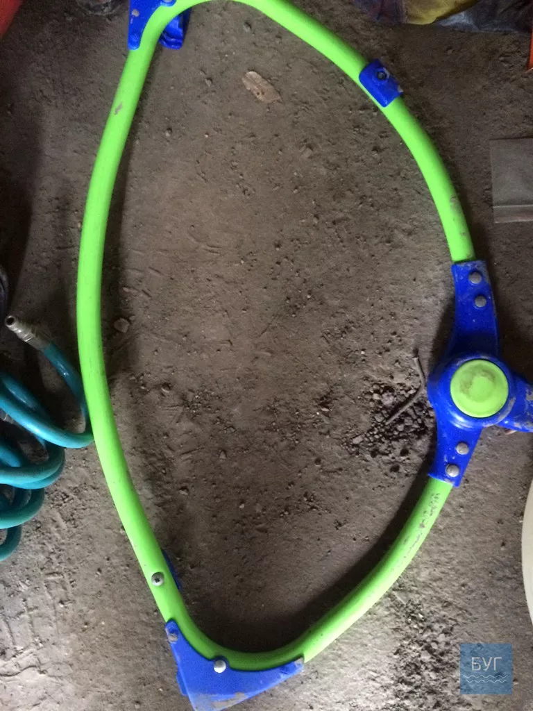 Нововолинська поліція знову вилучила більш ніж 140 крадених речей 60