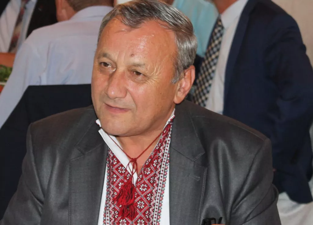 Потенційні кандидати на голову Іваничівської ОТГ - хто вони? 3