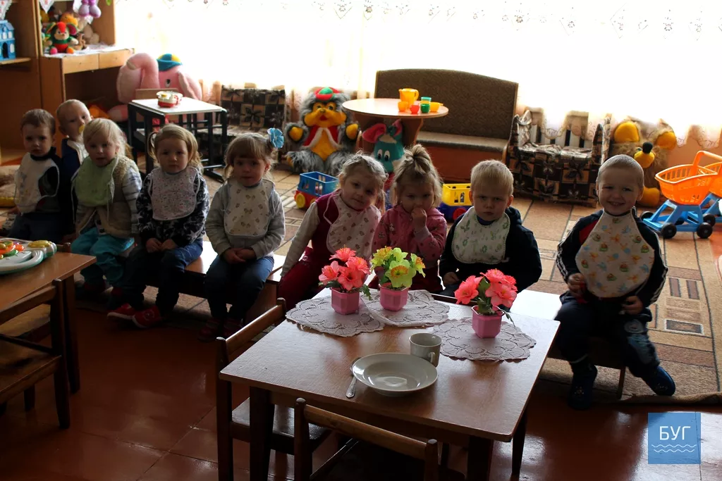 Неопалювальний сезон: у дошкільному закладі Іванич діток рятують "дуйчики" та обігрівачі 2