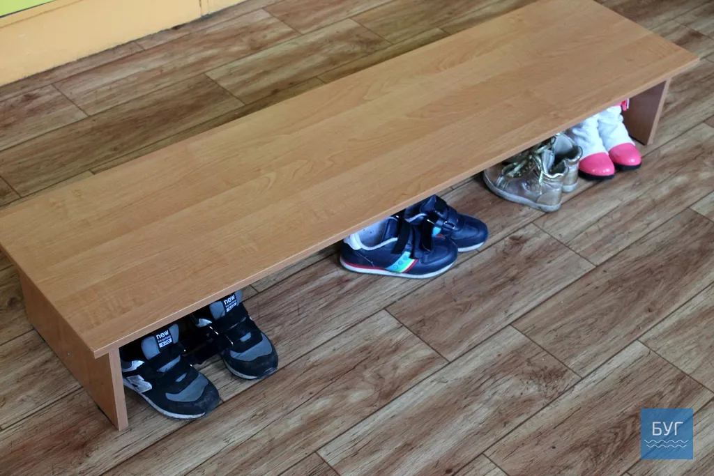 Неопалювальний сезон: у дошкільному закладі Іванич діток рятують "дуйчики" та обігрівачі 7