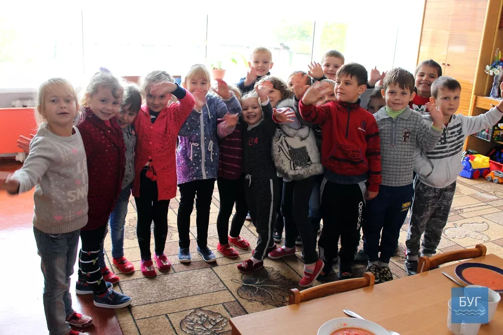 Неопалювальний сезон: у дошкільному закладі Іванич діток рятують "дуйчики" та обігрівачі 8